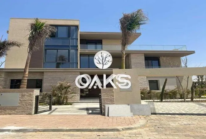 فيلا 6 غرف 338 م² للبيع في ذا ايستيتس، The Estates
