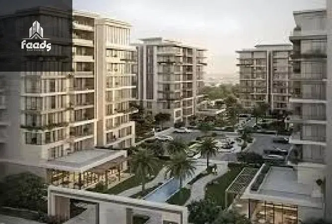 3-bedroom apartment 139 m² for sale in R8