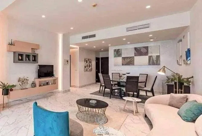 1-bedroom apartment 94 m² for sale in Latin District