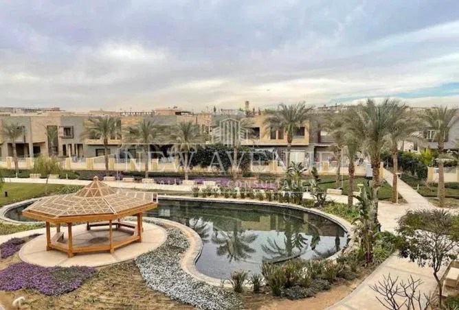 شقة 67 م² للبيع في تاج سيتي، Taj City