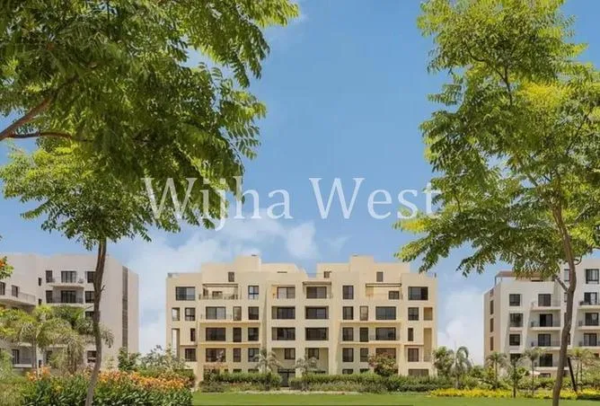 شقة غرفتين 119 م² للبيع في O West