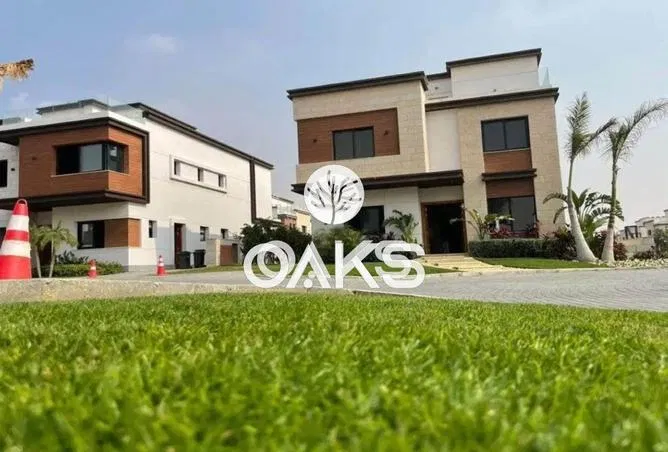 3-bedroom villa 249 m² for sale in Azzar