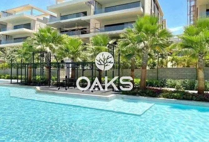 شقة غرفتين 130 م² للبيع في Swan Lake Residence
