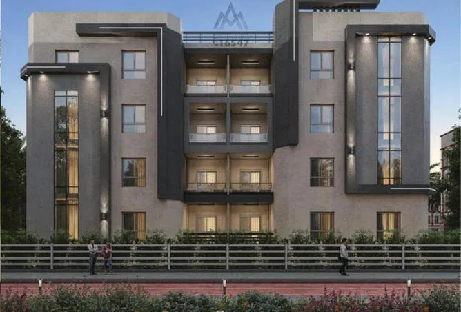 3-bedroom apartment 147 m² for sale in Palm Capital