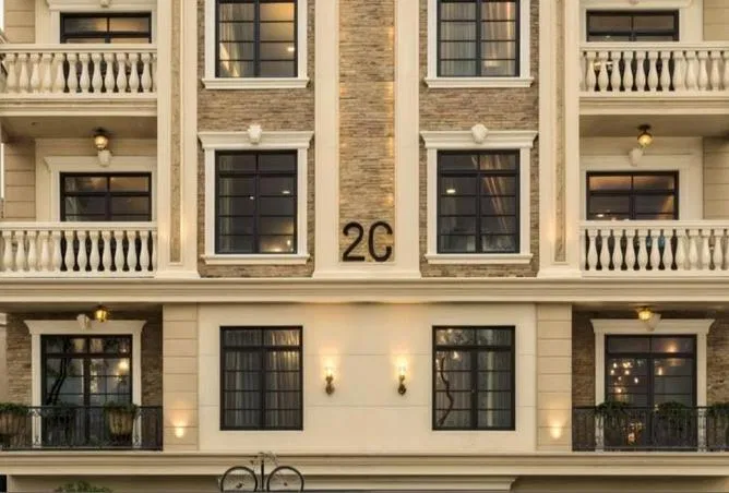 3-bedroom apartment 180 m² for sale in Bait Alwatan