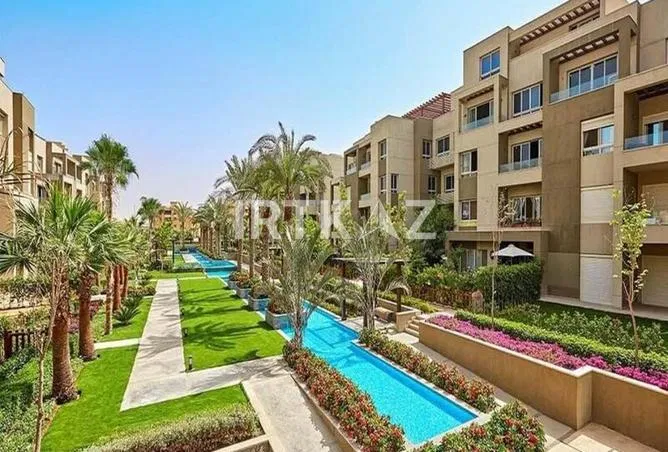 2-bedroom apartment 165 m² for sale in HAP Town