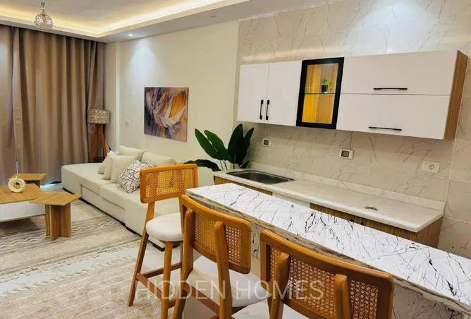 1-bedroom chalet 80 m² for sale in Sky City