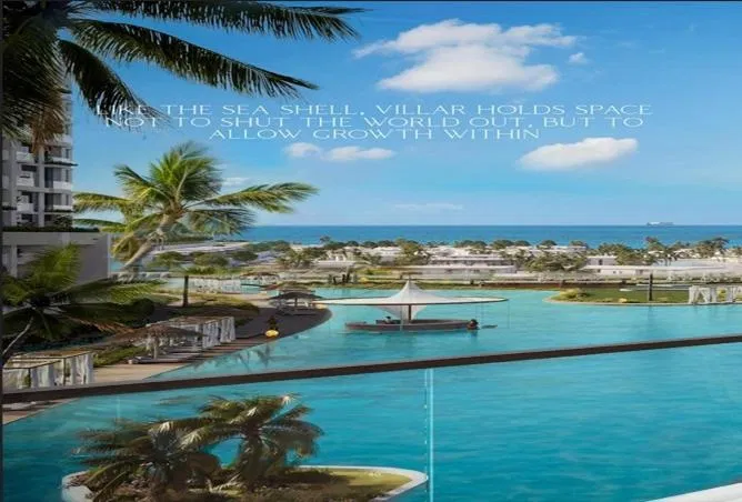 1-bedroom chalet 65 m² for sale in Marina 4