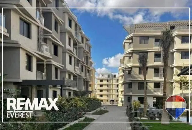 1-bedroom apartment 76 m² for sale in Badya Palm Hills