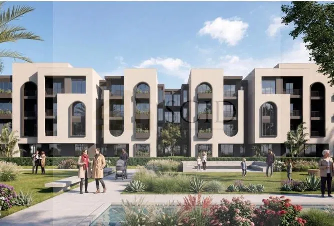 2-bedroom apartment 105 m² for sale in Green Revolution