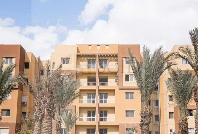 شقة 3 غرف 135 م² للبيع في اشجار سيتي، Garden Gate