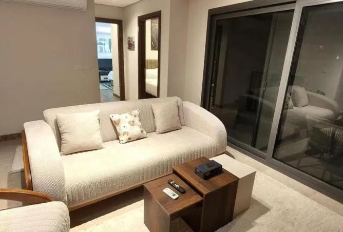 1-bedroom apartment 88 m² for sale in Park Side Residence