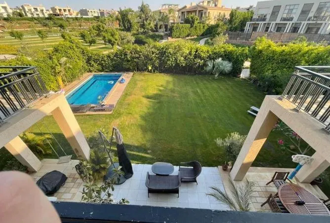 4-bedroom villa 200 m² for sale in Palm Hills WoodVille