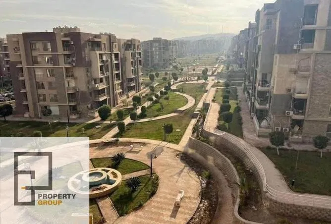 3-bedroom apartment 130 m² for sale in Jannat October