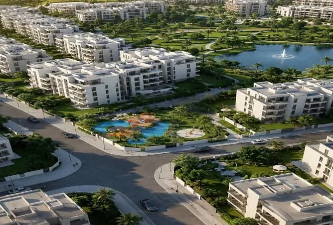 1-bedroom apartment 87 m² for sale in GRAND LANE