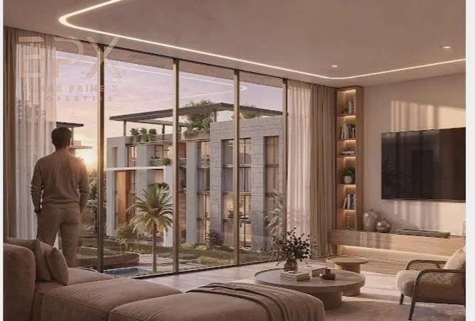 1-bedroom apartment 68 m² for sale in Lavida Al Bustan