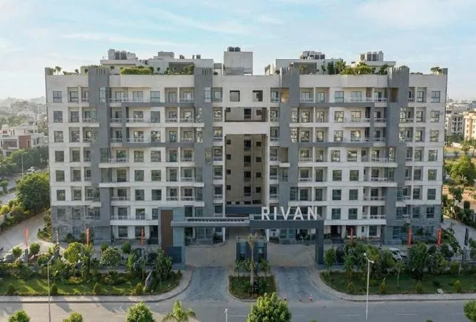 1-bedroom hotel_apartment 65 m² for sale in RIVAN