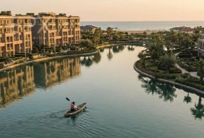 Apartment 47 m² for sale in Marina 5