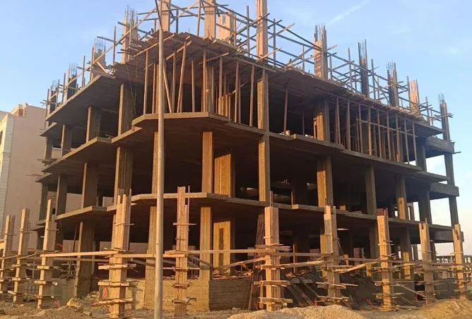 4-bedroom apartment 180 m² for sale in Bait Alwatan