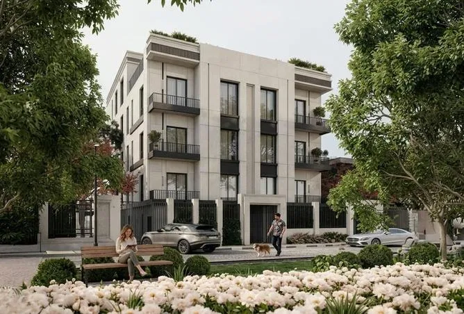 3-bedroom apartment 164 m² for sale in Bait Alwatan