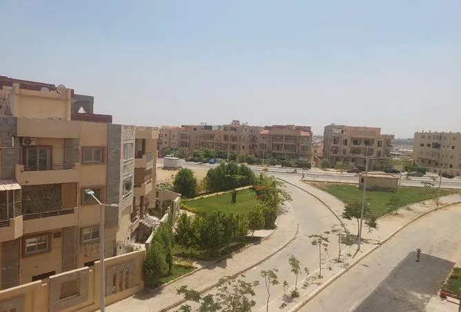 3-bedroom apartment 207 m² for sale in El Nady District