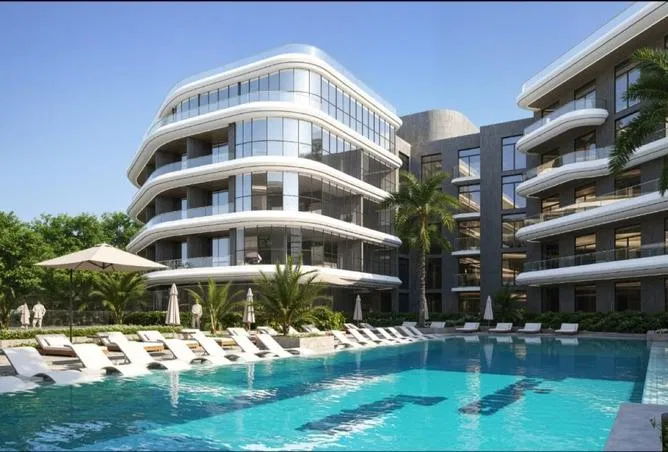 1-bedroom apartment 87 m² for sale in Al Ahyaa District
