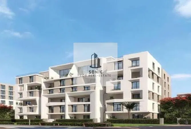 1-bedroom apartment 67 m² for sale in Taj City