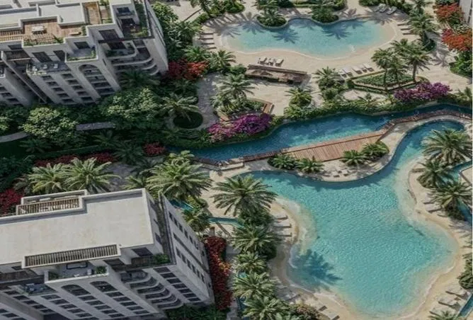 1-bedroom apartment 100 m² for sale in GRAND LANE