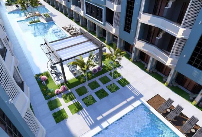 شقة غرفة 70 م² للبيع في Marine Sports Club