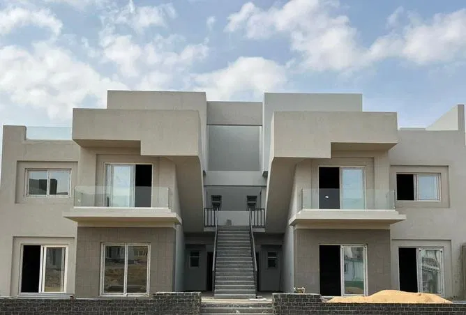 4-bedroom apartment 186 m² for sale in V levels
