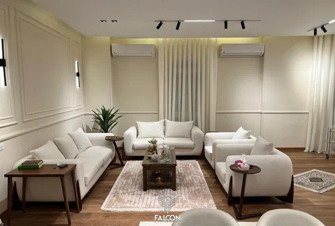 شقة 3 غرف 135 م² للبيع في سراي، Elm Tree Park