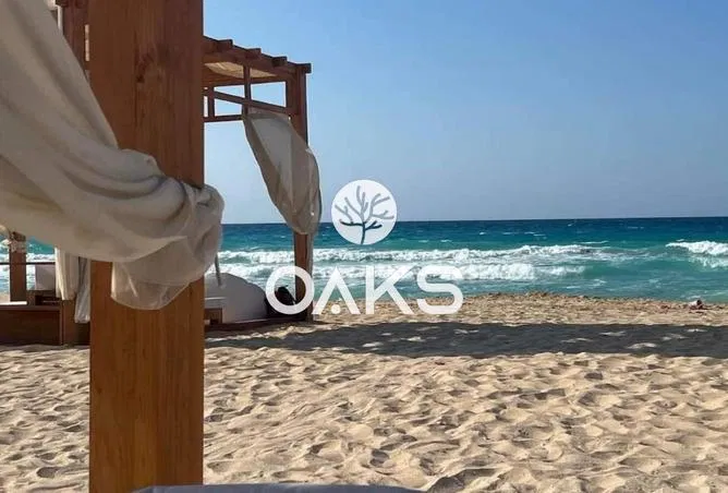 2-bedroom chalet 100 m² for sale in Ramla Lakeside