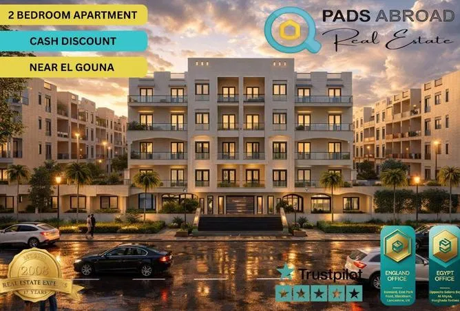 2-bedroom apartment 90 m² for sale in Al Ahyaa District