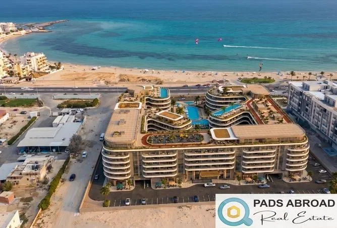 2-bedroom apartment 90 m² for sale in Al Ahyaa District