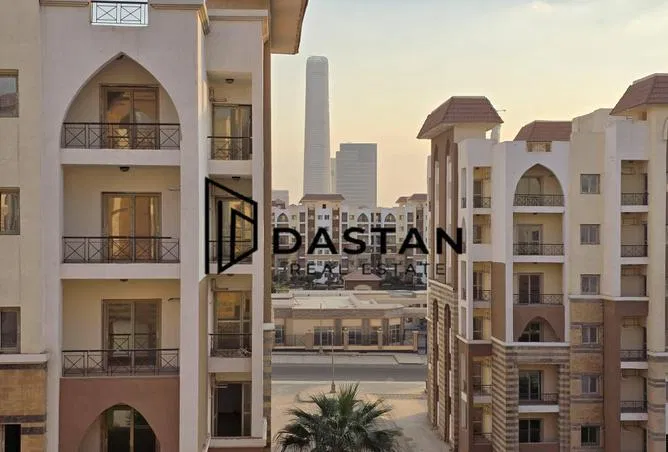 3-bedroom apartment 122 m² for sale in Al Maqsad