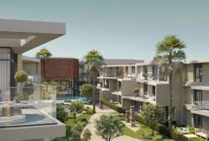 3-bedroom apartment 129 m² for sale in Hills of One