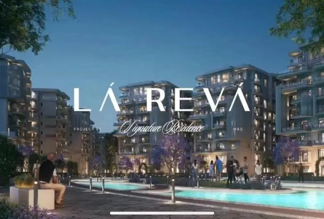 2-bedroom apartment 122 m² for sale in La Verde Casette