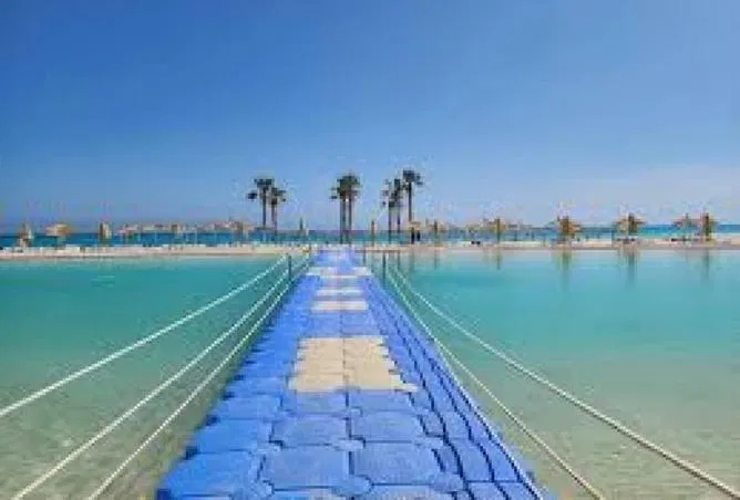 شاليه 3 غرف 55 م² للبيع في لافيستا كاسكادا، لا فيستا كسكادا