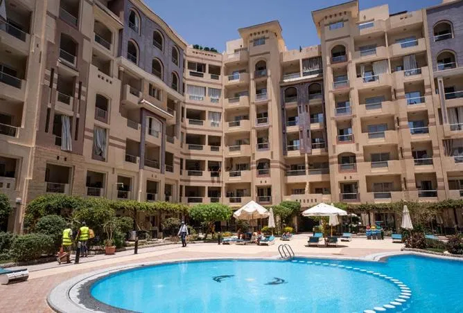 1-bedroom apartment 69 m² for sale in Florenza Khamsin Resort