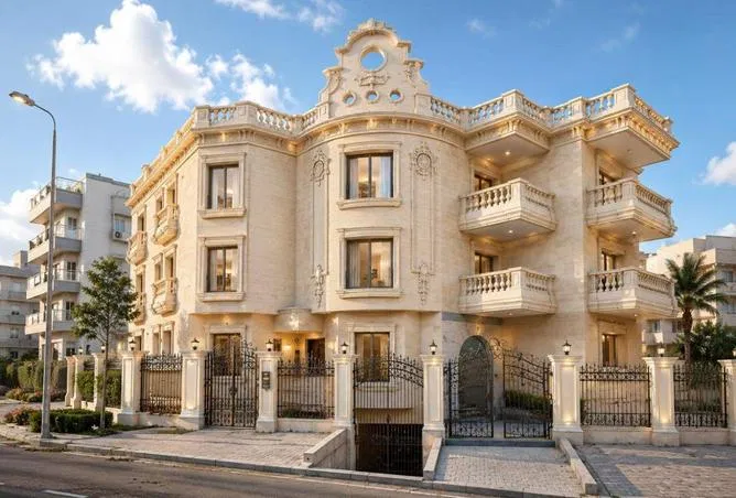 شقة 3 غرف 205 م² للبيع في 2nd Neighborhood