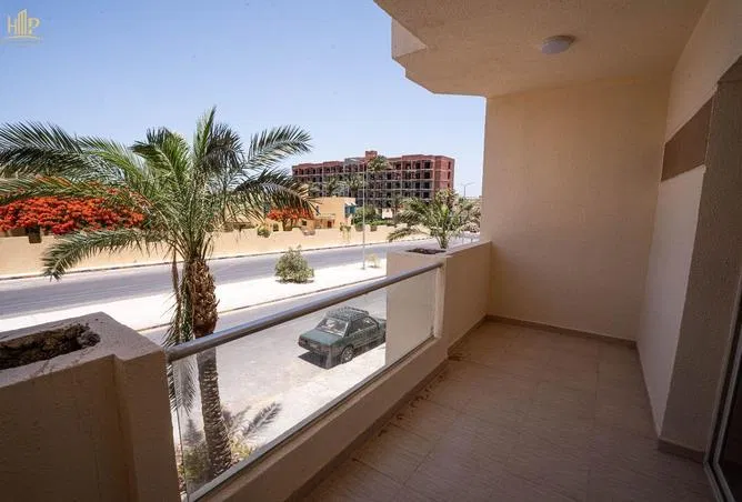 1-bedroom apartment 69 m² for sale in Florenza Khamsin Resort