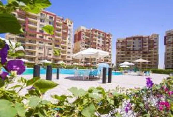 2-bedroom apartment 85 m² for sale in Downtown Marina