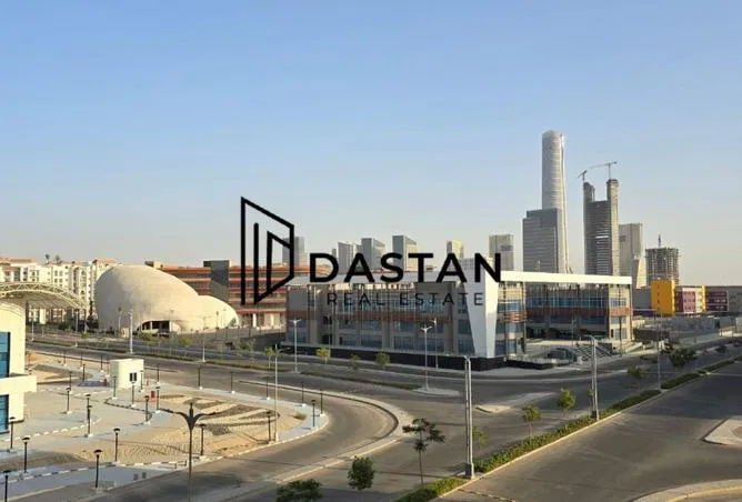 3-bedroom apartment 122 m² for sale in Al Maqsad