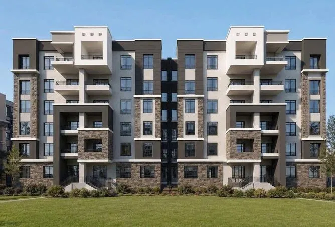 3-bedroom apartment 115 m² for sale in B15