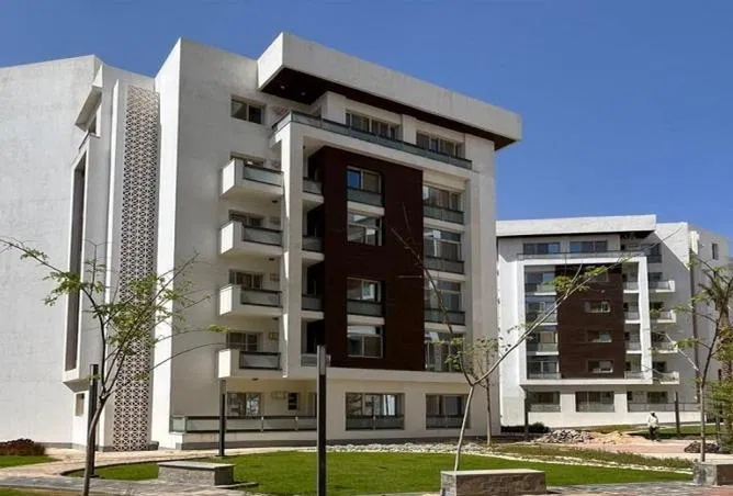 3-bedroom apartment 121 m² for sale in R3