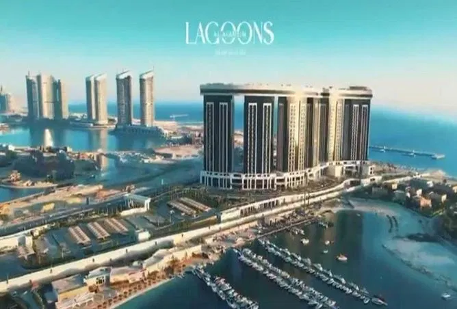 2-bedroom chalet 60 m² for sale in Lagoon