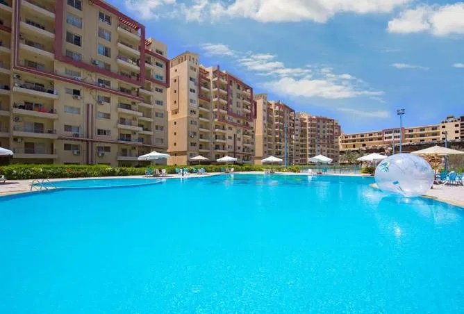 2-bedroom chalet 85 m² for sale in Downtown Marina