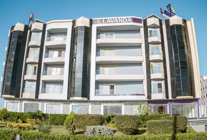 1-bedroom apartment 61 m² for sale in Al Ahyaa District