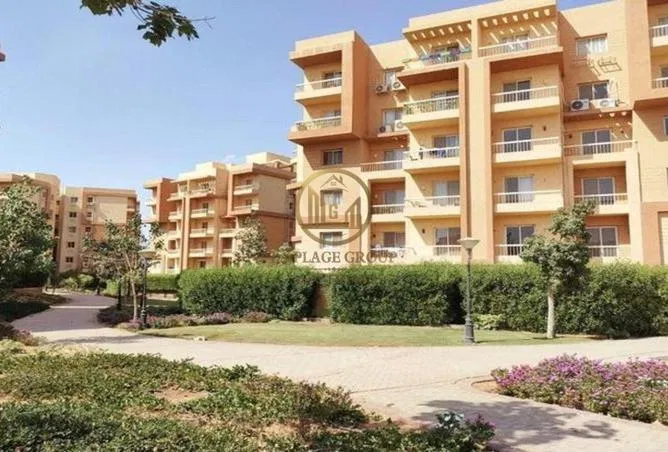 2-bedroom apartment 112 m² for sale in Ashgar City