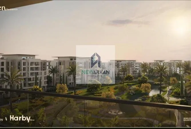 2-bedroom apartment 115 m² for sale in Al Nawadi St